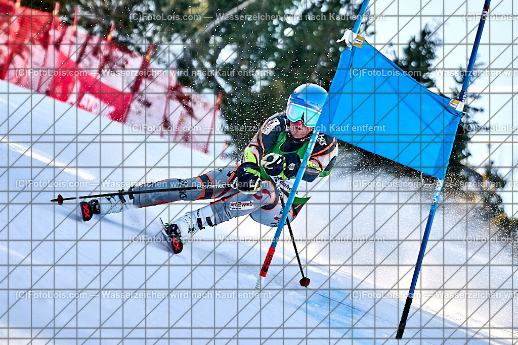 _ALP3879_FIS-Masters-GS-II_Glungezer_Klocker Stefanie | FIS-MASTERS-WorldCup am Glungezer, GiantSlalom-II, So 18. Jänner 2026.