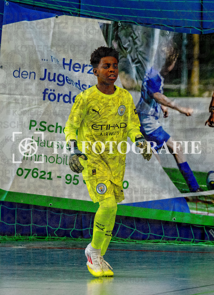 GER, Begegnung, Fussball, PS-Immo-Cup 2026,U13 Hallenturnier, 17.01.2026 | TH Fotografie
