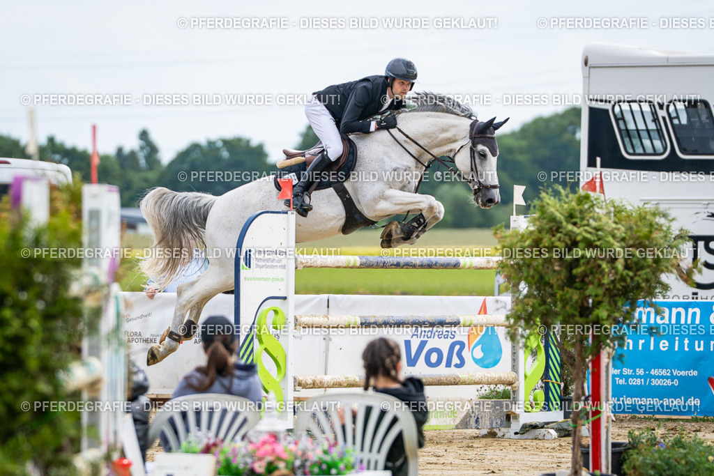 DSC07140 | Pferdegrafie