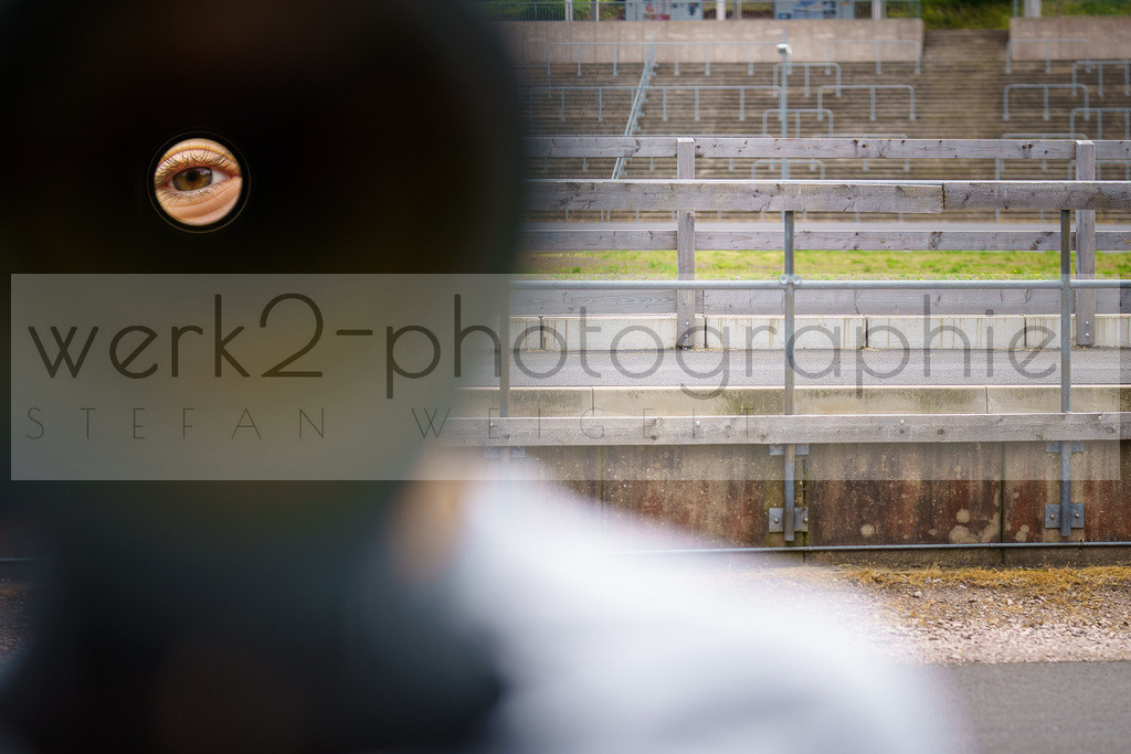 Training Oberhof | LOTTO Thüringen Arena Oberhof am 28. Juni 2024
