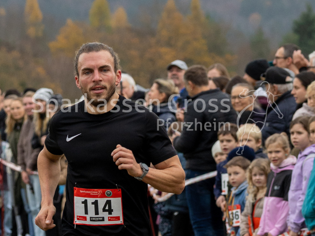 Sparkassen Cross Pforzheim | sparkassencross