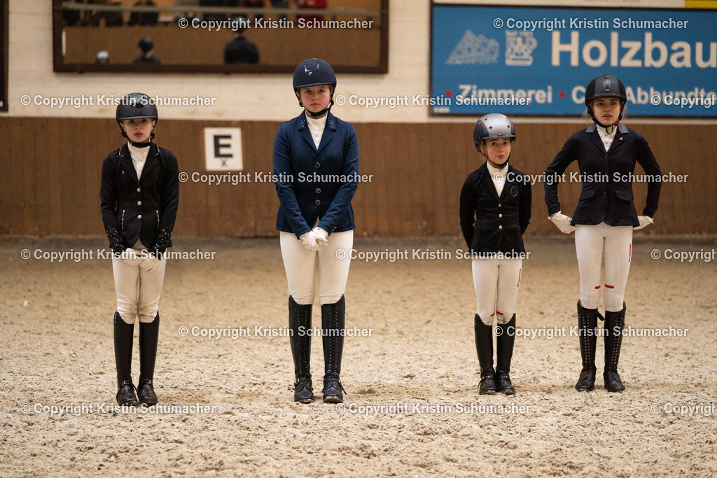 Dressurwettbewerb-47 | Kristin Schumacher Photography