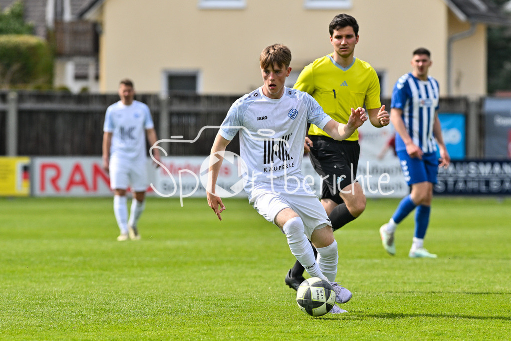 BC Aichach - TSV Inchenhofen | Aichach 12