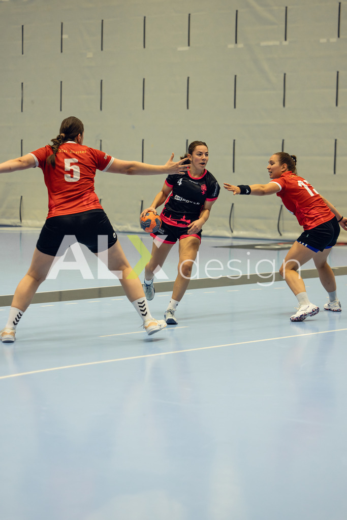 Handball I Frauen I Saison 2025-2026 I Frauen 2. Liga I 8. Spieltag I SG Schaffhausen - SG Red Dragons Uster I 23.11.2025 | Hochwertige Sportfotos kaufen & lizenzieren für Medien, Vereine, Agenturen & Sportler:innen. Entdecke professionelle Sportfotografie im Bildshop von Alexander Franzen. - Realisiert mit Pictrs.com