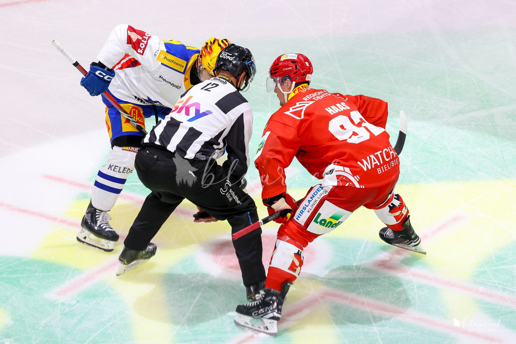 09302025_EHCB vs EVZ_wb-8564 | Sportbilder, Sportfotograf, Hochzeits- und Eventfotografin, Flugshows, Portraits und Tiershooting, Aviation, Downhill, Nationalleague, Swissleague, International