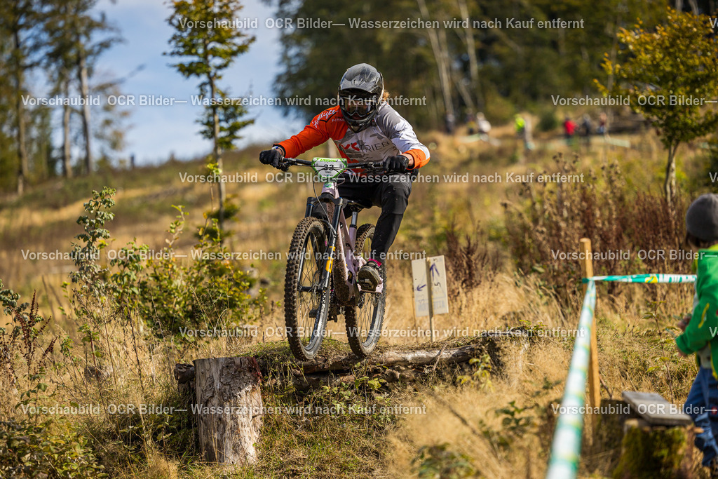 Enduro One Eifa So R6-2808 | OCR Bilder Fotograf Eisenach Michael Schröder