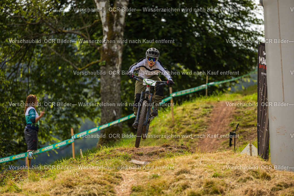 Enduro One Roßbach Samstag R6-0386 | OCR Bilder Fotograf Eisenach Michael Schröder