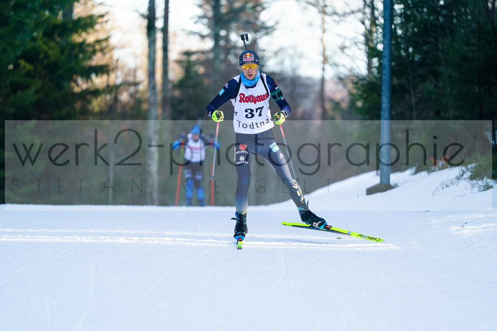 FESA Alpencup / DP Notschrei | Deutschland Pokal Finale im Schwarzwald NORDIC-CENTER Notschrei am 7. - 8. Februar 2026