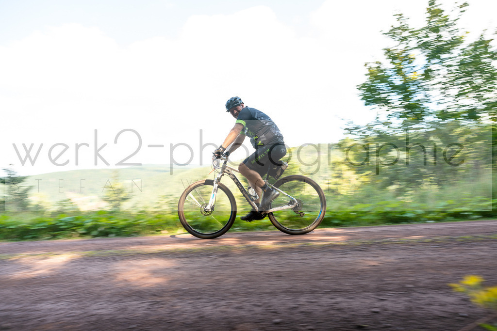 RennsteigRIDE 2021 | Schmiedefeld, 4. September 2021
