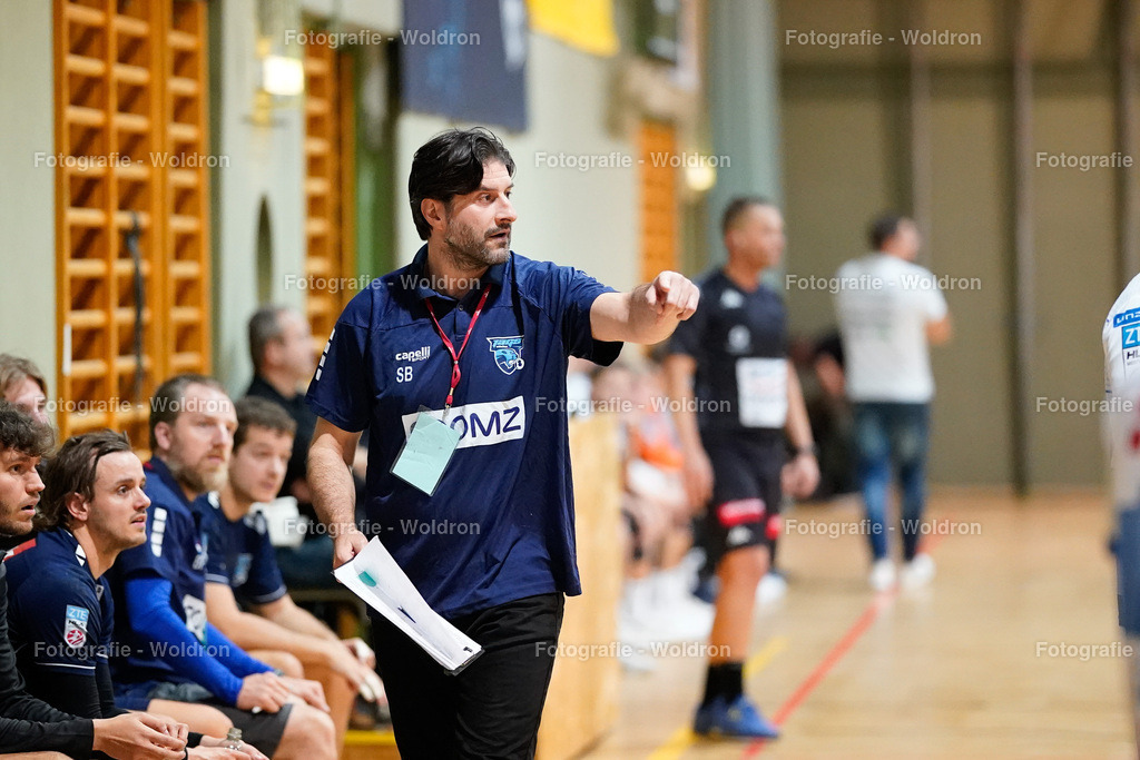 20221029 Jags v HC Linz-212 | Fotografie Woldron