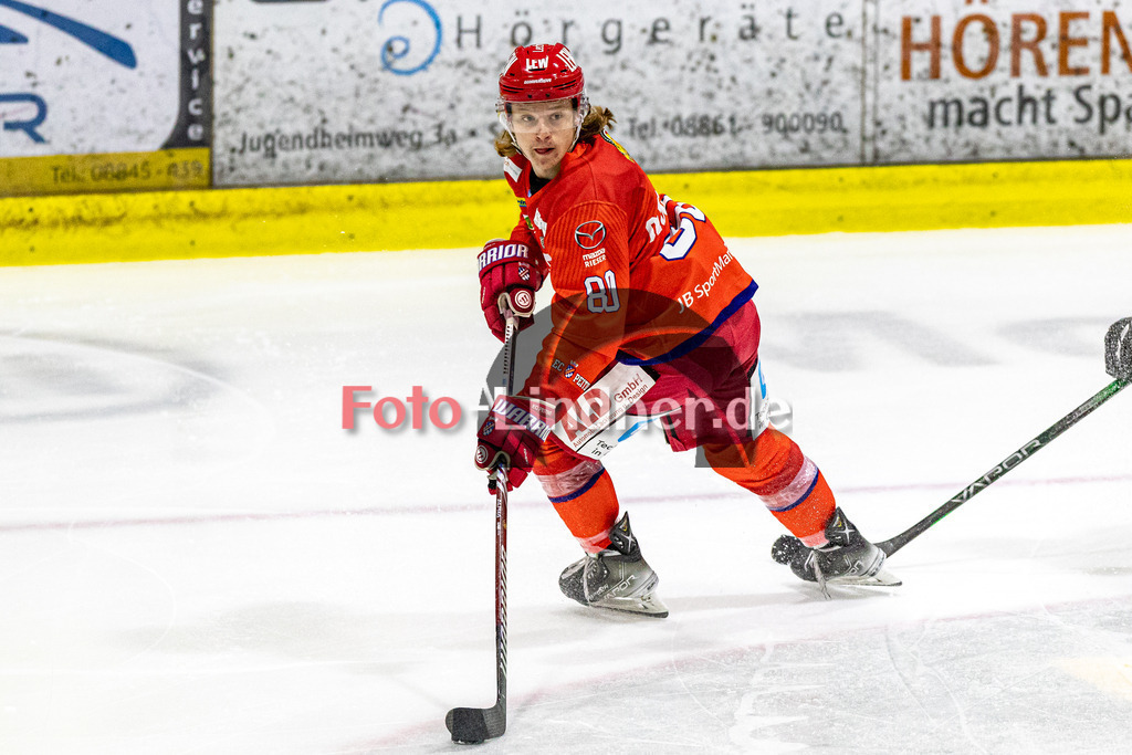 EC Peiting vs Höchstadter EC Alligators | Eishockey Oberliga Süd 2023/2024, EC Peiting vs Höchstadter EC Alligators,
Markus CZOGALLIK (ECP 80) in Aktion,
2023-10-01 in Peiting (Eisstadion)
80 Markus CZOGALLIK (ECP 80)
Copyright: WolfgangxLindner foto-lindner.de