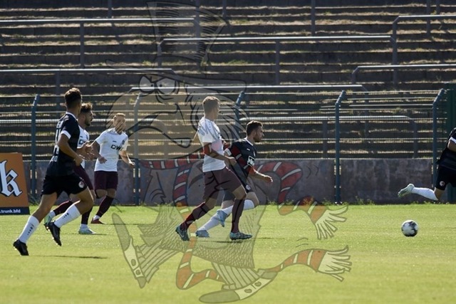 BFC Dynamo vs. Berliner AK 07 025 | mythos-online-redaktion