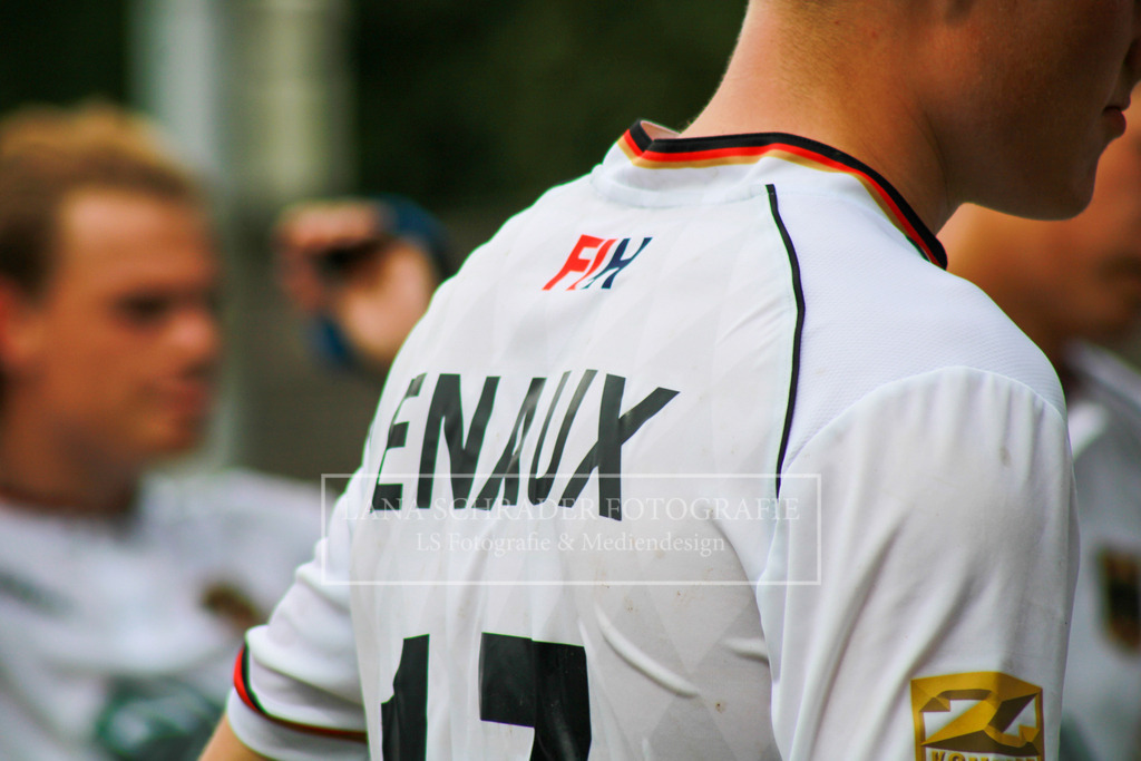 U21 M L_nderspiel Deutschland - Malaysia 24.08.23-023 | lanaschraderfotografie - Realisiert mit Pictrs.com