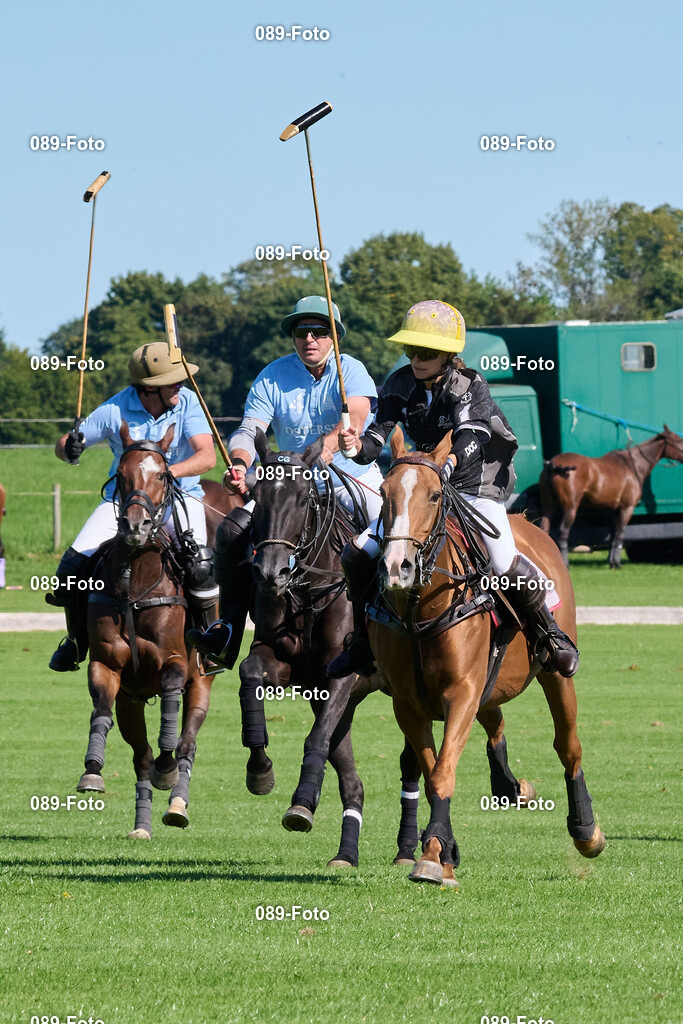 La Tarde Trachten Polo Cup 2025, Ostersee Polo Team vs Philly & Phill Polo Team | La Tarde Polo Club Munich, La Tarde Trachten Polo Cup 2025, Ostersee Polo Team vs Philly & Phill Polo Team, 2025-09-07,Foto: 089-foto.org - Realisiert mit Pictrs.com