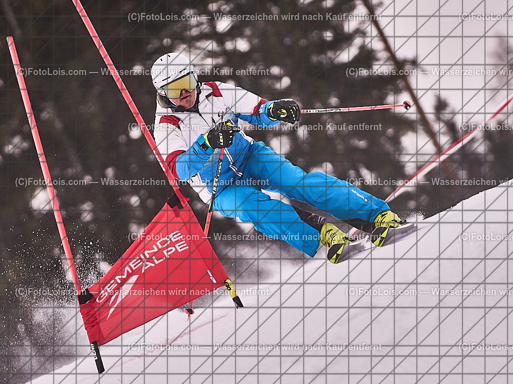 _ALP9155_Neujahrs-Skikurs | Ski- und Snowboardschule Haginger beim NEUJAHRS-Skikurs 2026, Kursabschlussrennen am Mo 5. Jänner 2026.