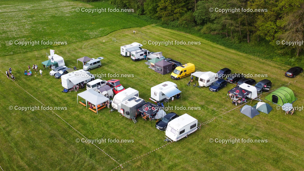 Boehmischer Fruehling_ Festival 2023_ 05.05.2023-6 | 05.05.2023, Ort im Innkreis, AUT, Boehmischer Fruehling, Festival 2023, im Bild Camping fuer Caravan