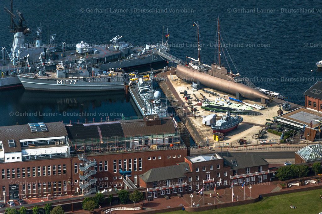 4036609 | Deutsches Marine Museum, Wilhelmshaven