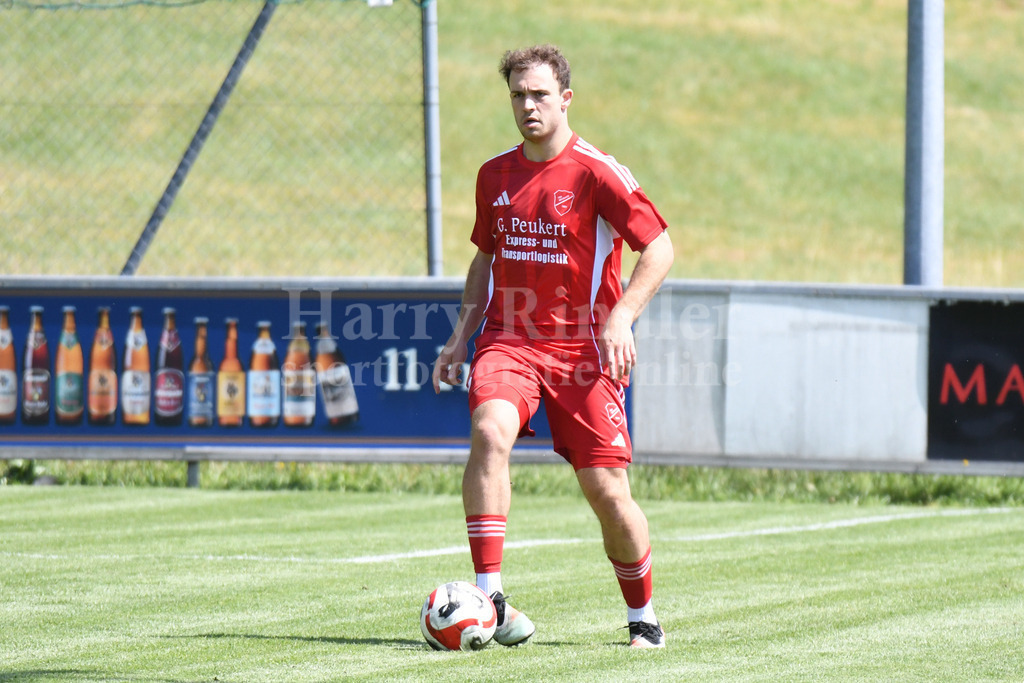 TSV Seebach 2026/27 | Samuel Huber  (TSV Seebach #5) - Realisiert mit Pictrs.com