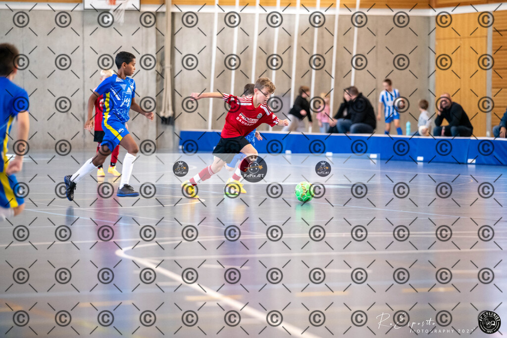 20231203_FCR_Hallenturnier_E__012 | Sport und Naturfotografie von Roberto Esposito zeigt echte Momente Bewegung und die Schönheit der Natur. Ausdrucksstarke Bilder schaffen Emotionen.