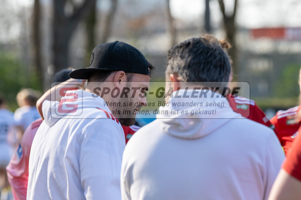 SFE_20260322_0105 | Köln, Deutschland, 22.03.26: Feldhockey 1. Bundesliga Damen zwischen Rot-Weiss Köln - Harvestehuder HTC im REWE Sportpark am 22.03.2026 in Köln, Deutschland. (Foto von Stephan Fehrmann)Köln, Germany, 22.03.26: Feldhockey 1. Bundesliga Damen between Rot-Weiss Köln - Harvestehuder HTC in REWE Sportpark at 22.03.2026 in Köln, Deutschland. (Foto from Stephan Fehrmann)
