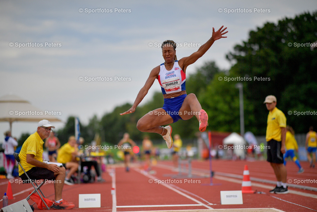 WMAC 2024 - Day 2_127 | World Masters Athletics Championship am 14.08.2024 in Gotheburg; SpeerwurfPhoto: Kai Peters - Realisiert mit Pictrs.com