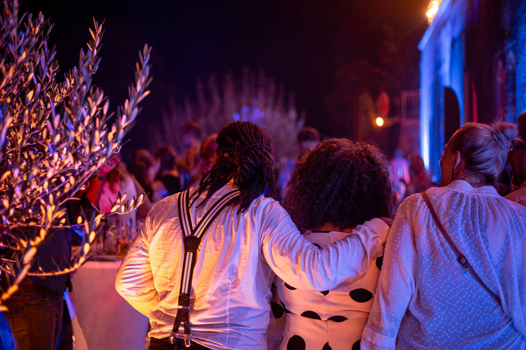 Habana Tradicional | Habana Tradicional im Forte Belvedere Leisnig zum Festival Hallo Leisnig 2022. - Realisiert mit Pictrs.com