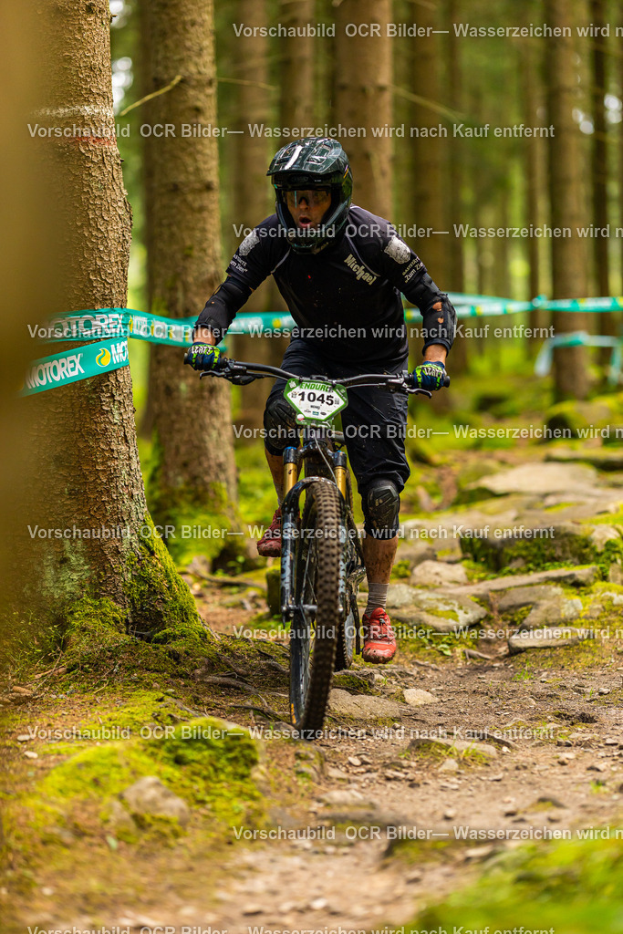 Enduro One Rabenberg Sa R1-1342 | OCR Bilder Fotograf Eisenach Michael Schröder