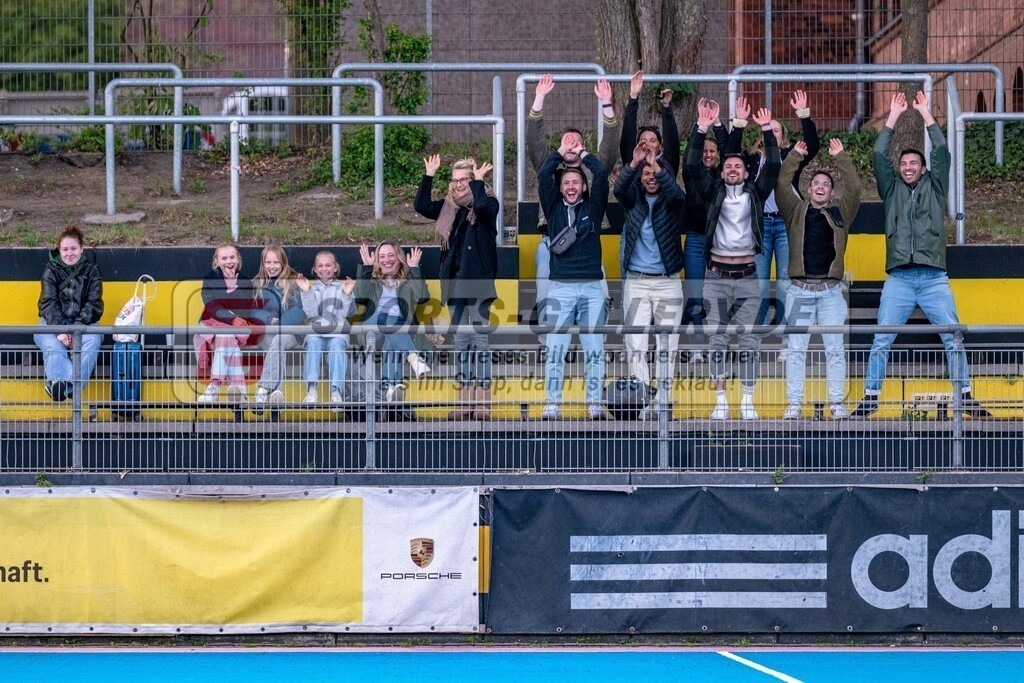 SM_20250425-DSC_8579 | 1.Bundesliga Feld - Rückrunde (W) HTHC - DCADA / 1:2