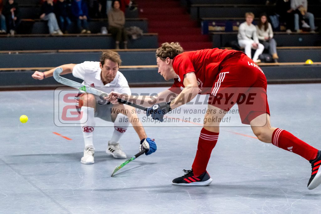 BHC Herren - Alster II 6-6 23.02.25 SG-7384 | 04.01.2023,