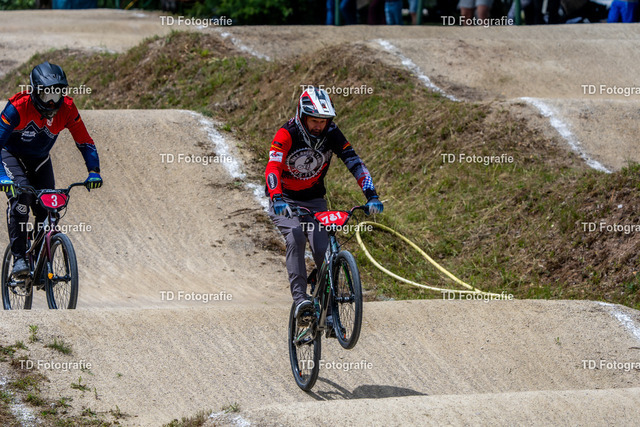 BayBMX2026-05843 | Fotogalerie von Thomas Dettweiler mit Eventbildern und lizenzfreien Fotos. Perfekt als Wandbild, für Büro, Website oder private Nutzung. - Realisiert mit Pictrs.com