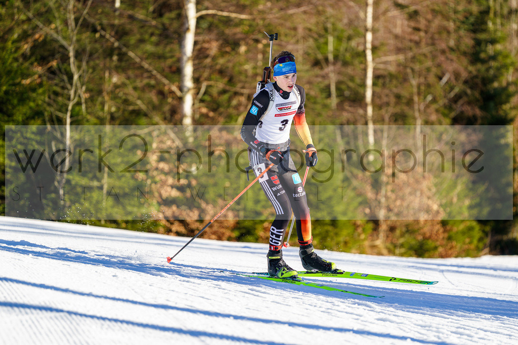 DP Arber - 12. Dezember 2025 | 2. DSV JOKA Deutschlandpokal (DP ARBER) - 12. bis 14. Dezember im ARBER Hohenzollern Skistadion