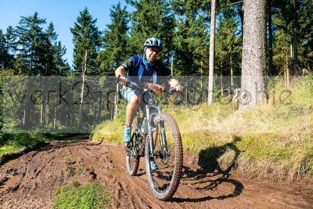 RennsteigRIDE 2021 | Schmiedefeld, 4. September 2021
