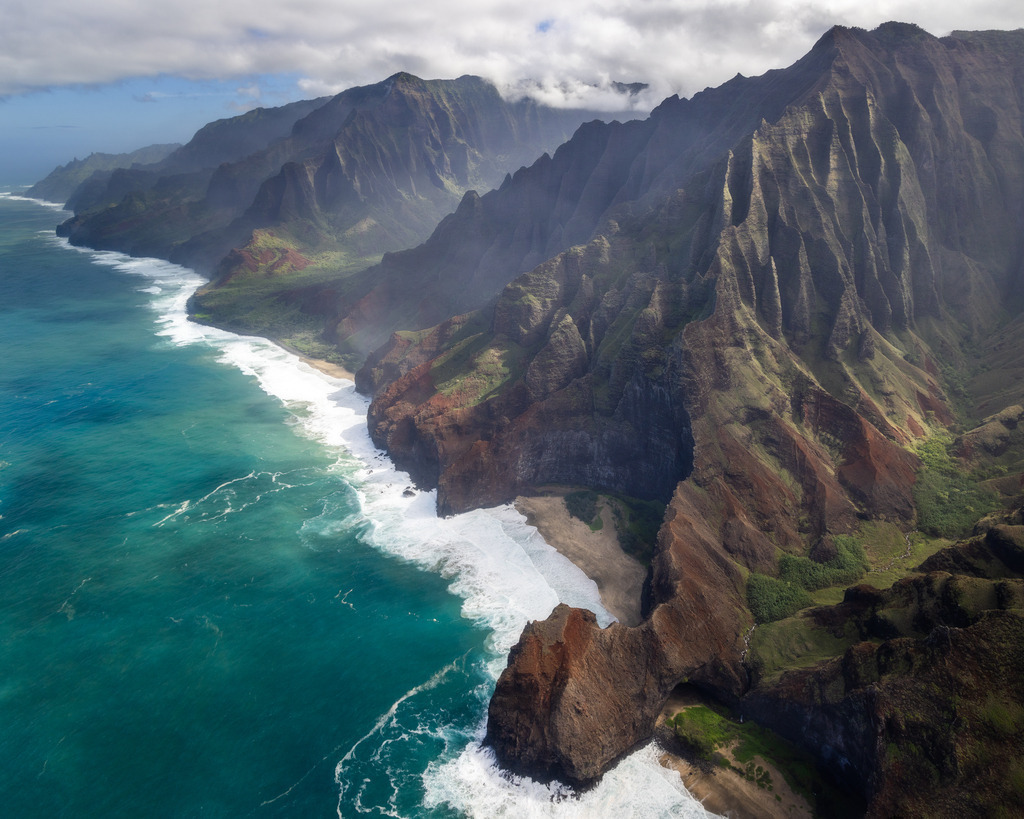 Coast of Dreams | tobiasneyer - Realisiert mit Pictrs.com