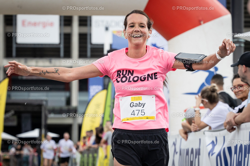 Stadionlauf Köln, 26.05.2024 | Impressionen von Stadionlauf Köln am 26.05.2024 rund um das RheinEnergie-Stadion in Koeln-Müngersdorf.
