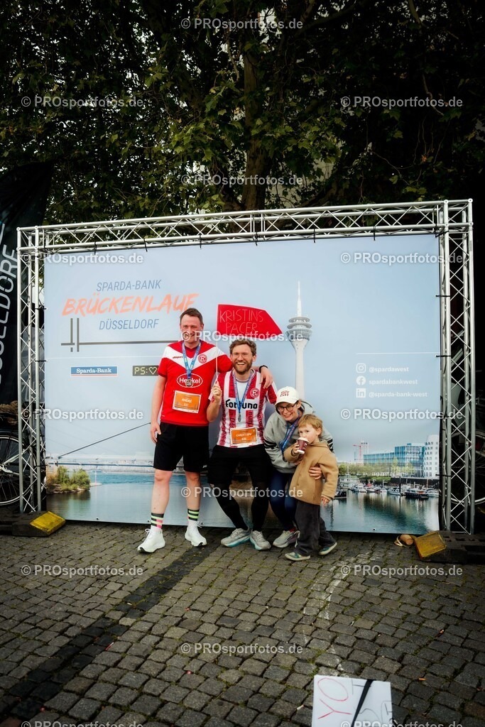 Brückenlauf, 17.05.2026 | am 17.05.2026 bei SPARDA-BANK Brückenlauf in Düsseldorf