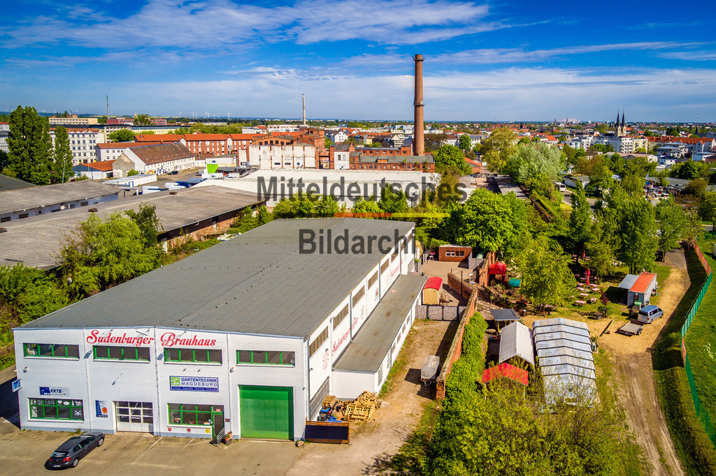 Magdeburg Luftbild Sudenburger Brauhaus Brauerei Brenneckestraße Braunlager Walmberg-0014 | Magdeburg Luftbild Sudenburger Brauhaus Brauerei Brenneckestraße Braunlager Walmberg - Realisiert mit Pictrs.com