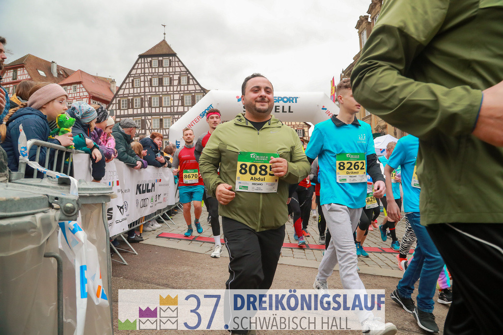 Roewisch Wohnbau Cup 5000m | 3 Koenigslauf 2023 - Realisiert mit Pictrs.com