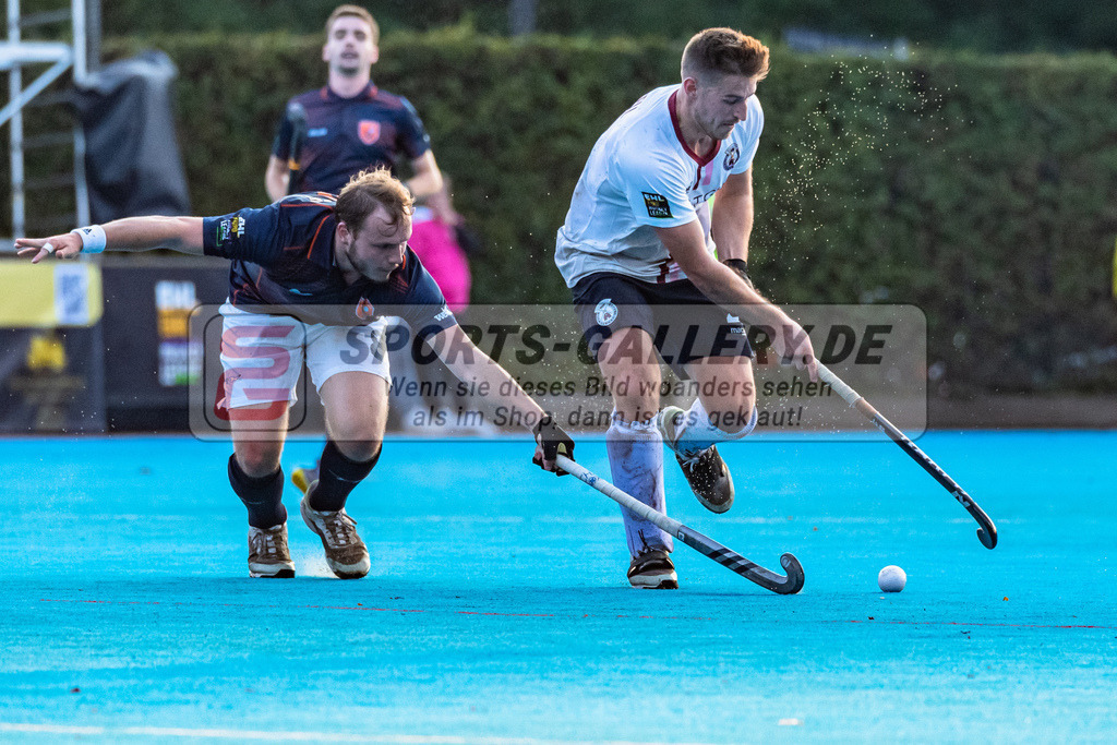 SM_20220930-D5A_1842 | CA Montrouge - Wimbledon HC / 3:5