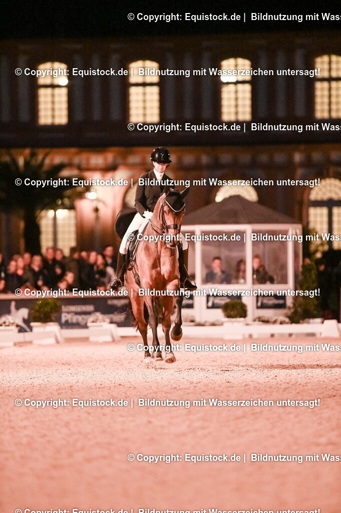 20250608_Longines Grand Prix Kür_0333 | Foto: Thomas Hartig