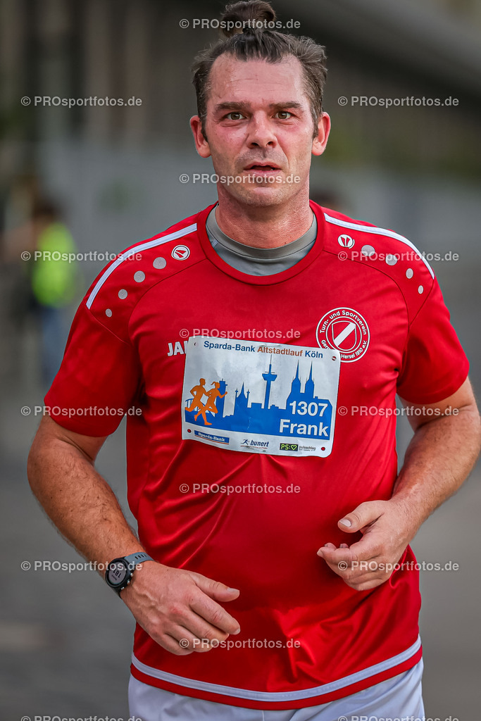 Altstadtlauf Koeln; Koeln, 19.08.22 | Impressionen vom Altstadtlauf Koeln am 19.08.22 in Koeln (Nordrhein-Westfalen). 