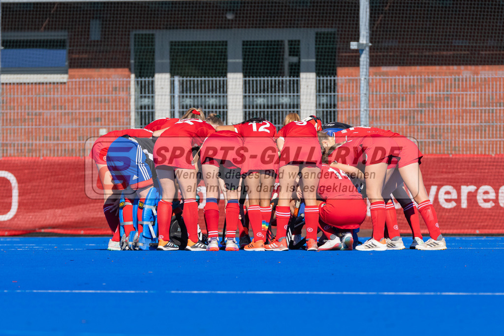 HK_20221009_100644 | 2. Bundesliga Damen Crefelder HTC - Hannover 78 am 9.10.2022 Crefelder HTC, Krefeld ,
