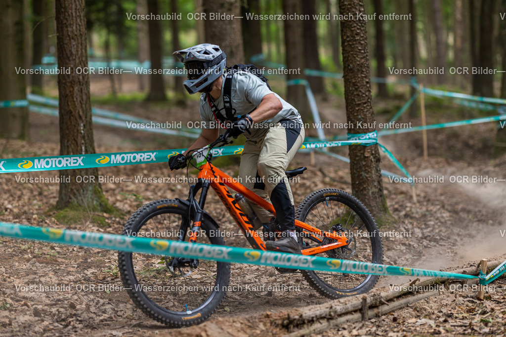 Enduro One Trieb Freitag R3-5411 | OCR Bilder Fotograf Eisenach Michael Schröder
