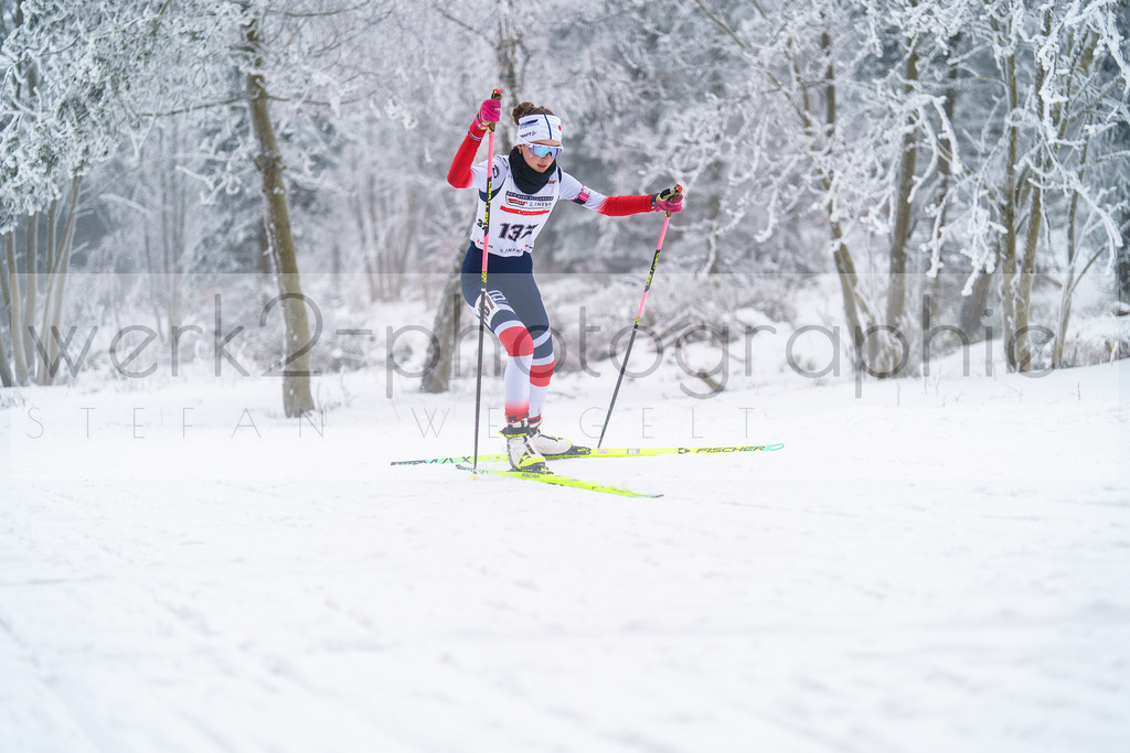 DSC Altenberg | 2. DSV E.INFRA Schülercup Biathlon in der SPARKASSEN-Arena Altenberg am 23. - 25. Januar 2026