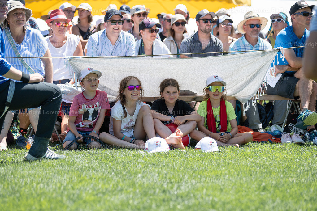 Schwingen -  NOS 2025 | St.Gallen, 29.6.25, Schwingen - NOS.