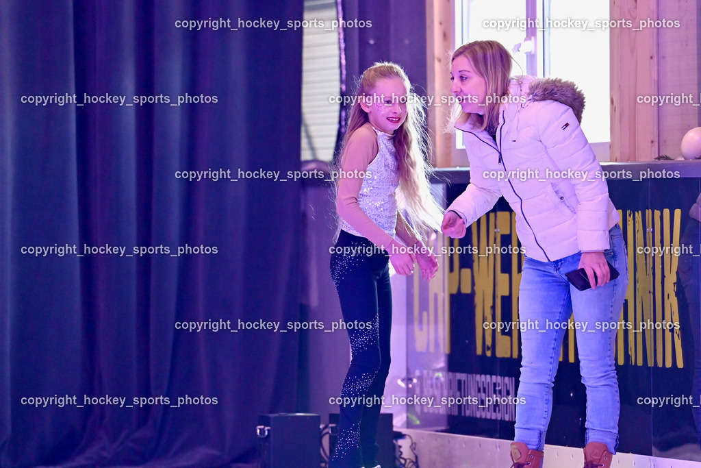 Eishallen Eröffnung Eberstein | Eishallen Eröffnung Eberstein, Eishallen Eröffnung Eberstein am 07.12.2024 in Eberstein (Halle Eberstein), Austria, (Photo by Bernd Stefan)