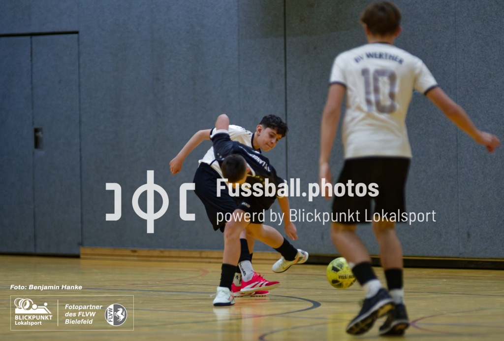 20260131_U15_Turnier_Versmold_080 | Blickpunkt Lokalsport - Realisiert mit Pictrs.com