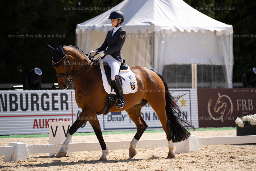 FHC2026_P02_207_14396 | Fichtenhof Classics 2026 – Dressurturnier, Reitanlage Fichtenhof, Schäftlarn