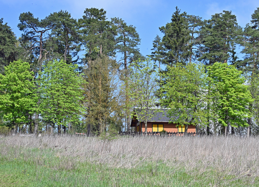 Berghütte01 | lucisnaturbilder - Realisiert mit Pictrs.com