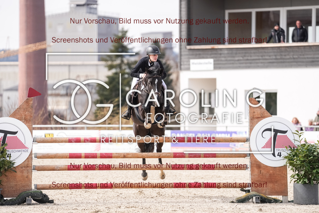 DSC06083 | Late_entry_Springturnier_Bad_Wurzach, Jenny_Neff, Lillet_Rose_2
