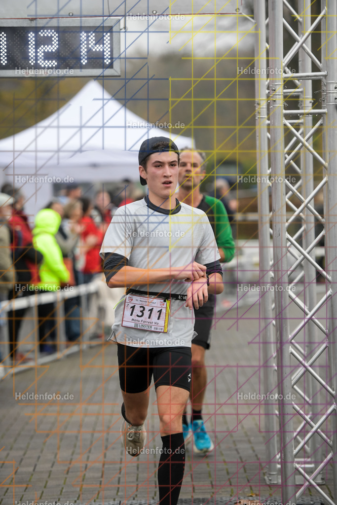 Neusser Erftlauf 2025  | 15km Neusser Erftlauf 2025 Foto: Heldenfoto.de